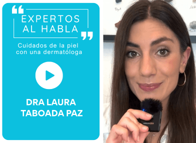 ¿Caspa o dermatitis seborreica?